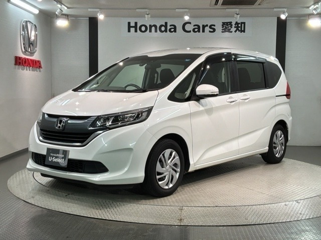 フリード1.5 G ホンダセンシング