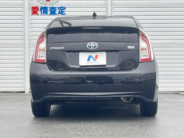 プリウス1.8 S ツーリングセレクション