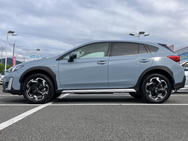 XV2.0 アドバンス 4WD