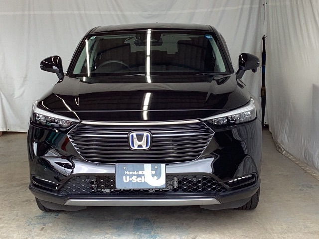 ヴェゼル1.5 e:HEV X 4WD