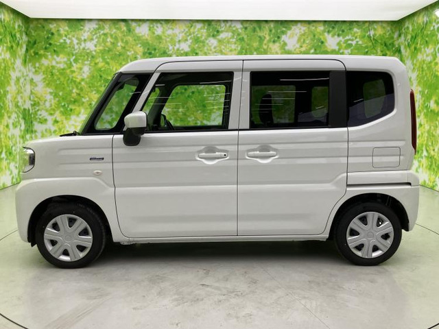 スペーシアハイブリッド(HYBRID) G 4WD