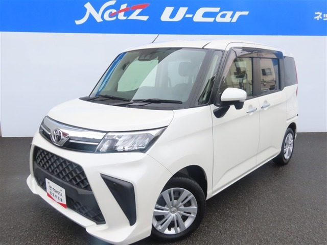 ルーミー1.0 G