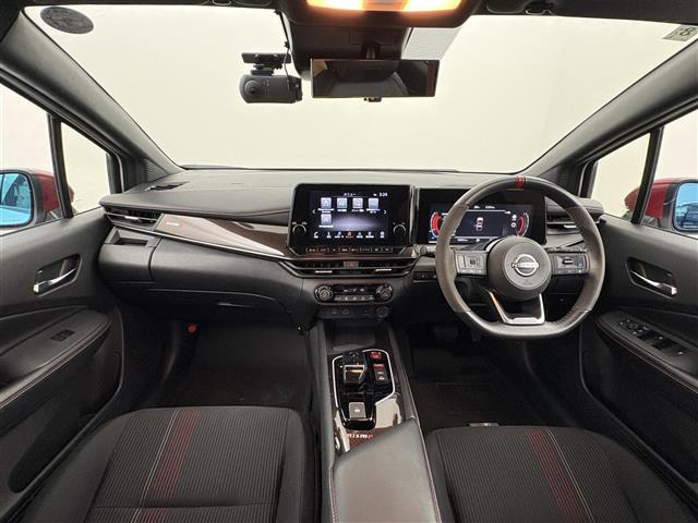 ノートオーラ1.2 NISMO
