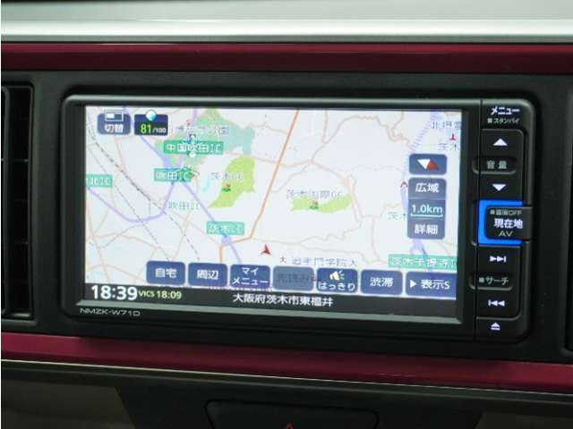 ブーン1.0 スタイル SAIII