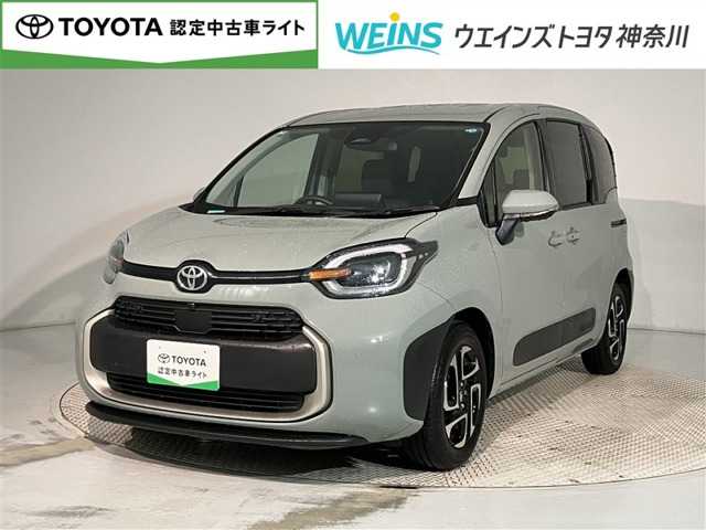 シエンタ1.5 Z