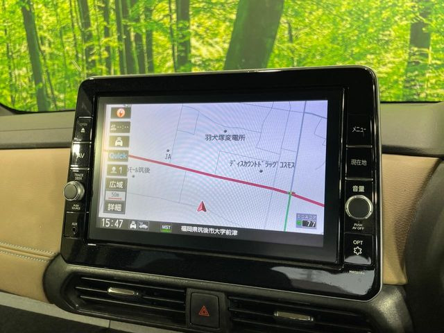 ルークスハイウェイスター Gターボ プロパイロットエディション