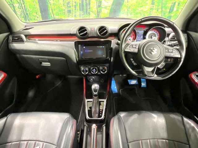 スイフト1.4 スポーツ