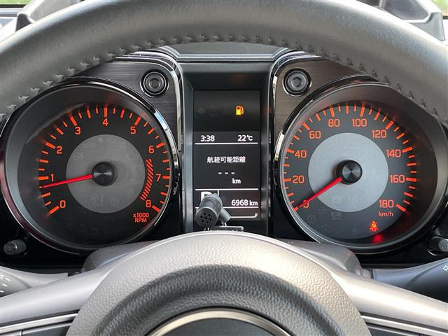 ジムニーノマド1.5 FC 4WD