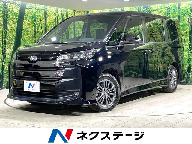 ノア1.8 ハイブリッド S-G