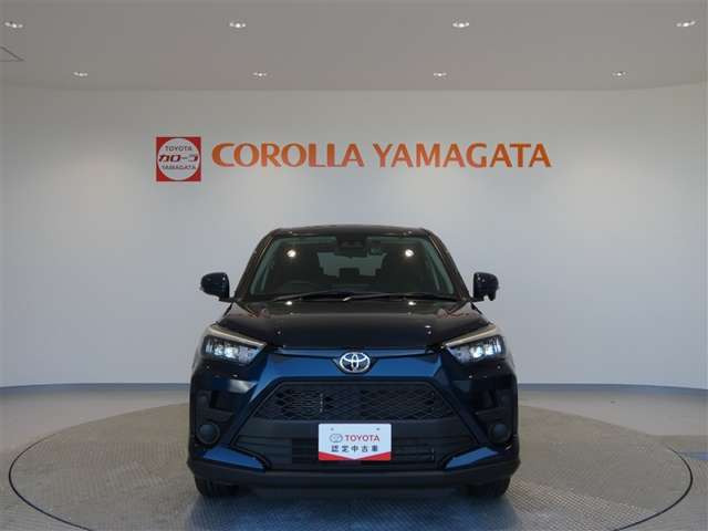 ライズ1.0 G 4WD