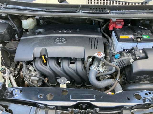 シエンタ1.5 X 4WD