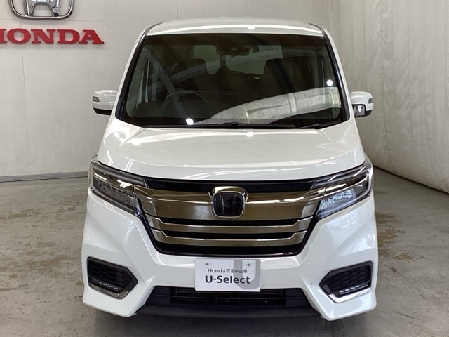ステップワゴン1.5 スパーダ クールスピリット ホンダ センシング 4WD