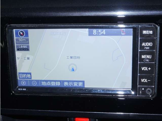ルーミー1.0 G