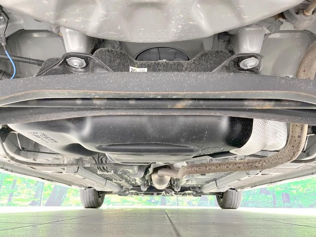 下回りがきれいなうちに、防錆加工の施工がオススメ。降雪地域はもちろん、沿岸部にお住いの方や、趣味でマリン・ウィンタースポーツをされる方にご好評いただいております。