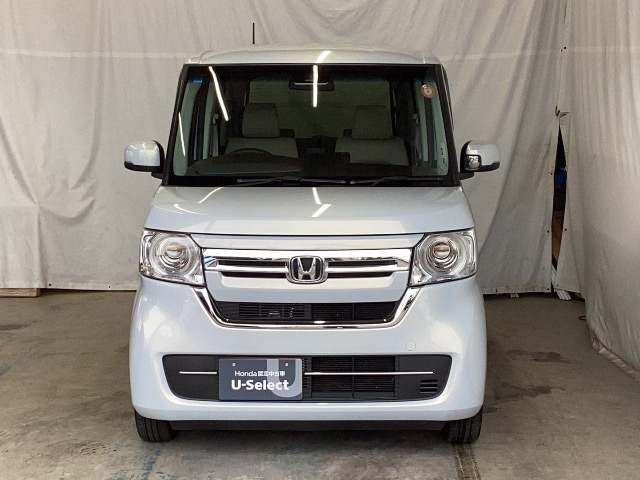 N-BOXL 4WD