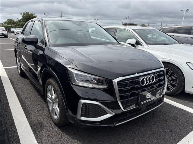 Q235 TFSI アドバンスド