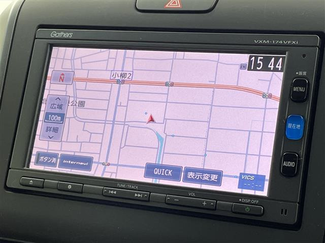 フリード1.5 ハイブリッド G ホンダセンシング