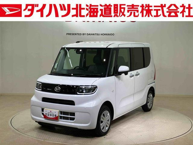 タントX