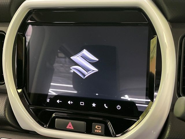 ハスラーハイブリッド(HYBRID) X