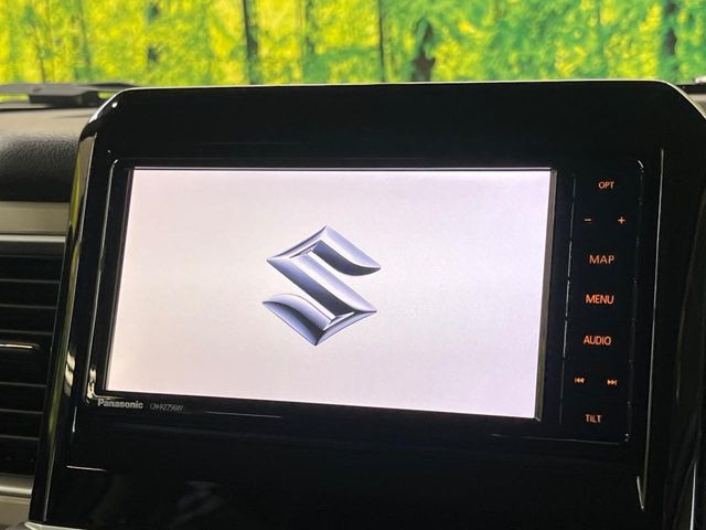 クロスビー1.0 ハイブリッド(HYBRID) MZ