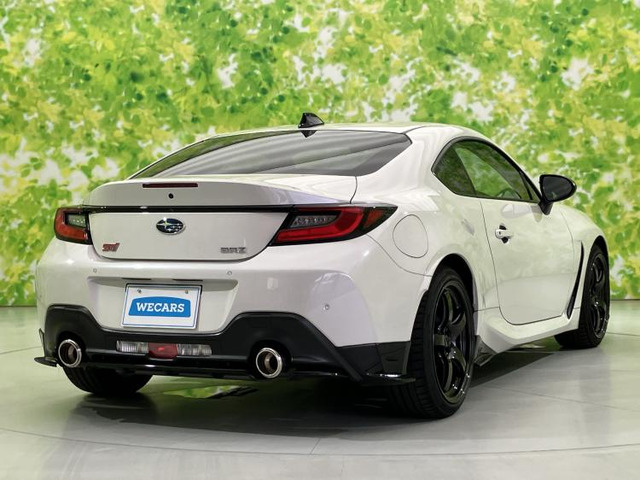 BRZ2.4 STI スポーツ