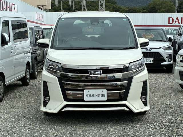 ノア2.0 Si