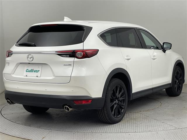 CX-82.2 XD ブラックトーンエディション 4WD