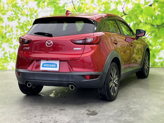 CX-31.5 XD ツーリング