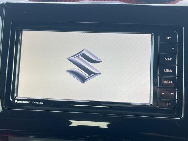 スイフト1.4 スポーツ