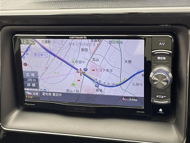 ヴォクシー2.0 ZS