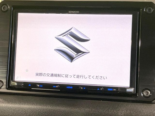 ジムニーシエラ1.5 JC 4WD