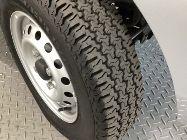ハイゼットトラックスタンダード