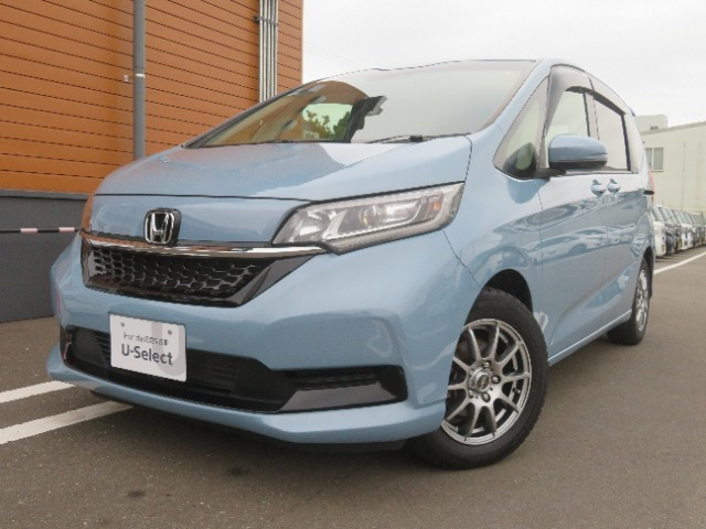 フリード+1.5 G ホンダセンシング
