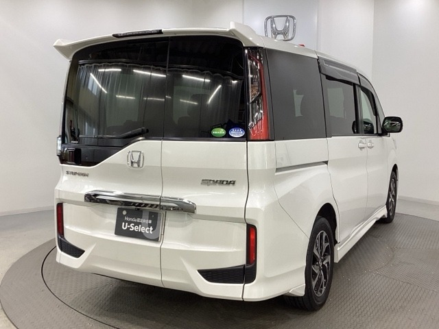 ステップワゴン1.5 スパーダ ホンダ センシング 4WD