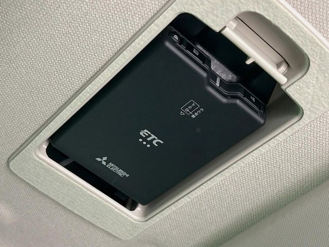 【ETC】高速道路の料金所をストレスなく通過!話題のスポットやサービスエリアに多い「スマートIC」利用時は必須のアイテムです。当店でセットアップを実施、ご納車当日からすぐにご利用いただけます!