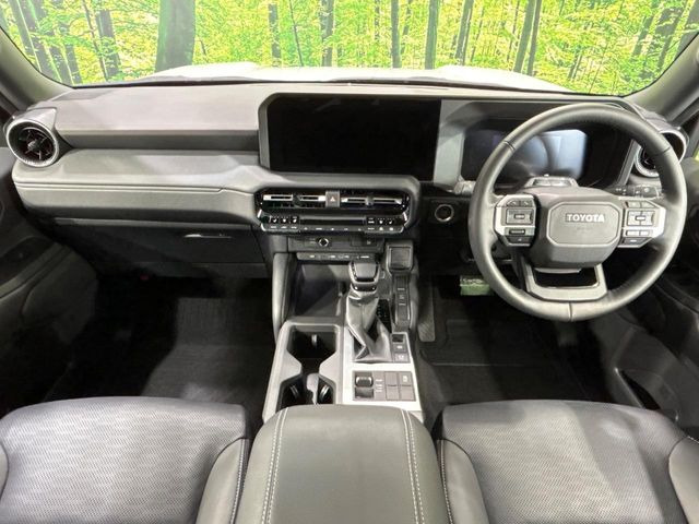 ランドクルーザー2502.7 VX 4WD