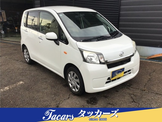 ムーヴL SA 4WD