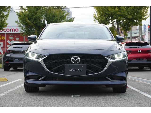 MAZDA3セダン2.0 20S プロアクティブ ツーリング セレクション