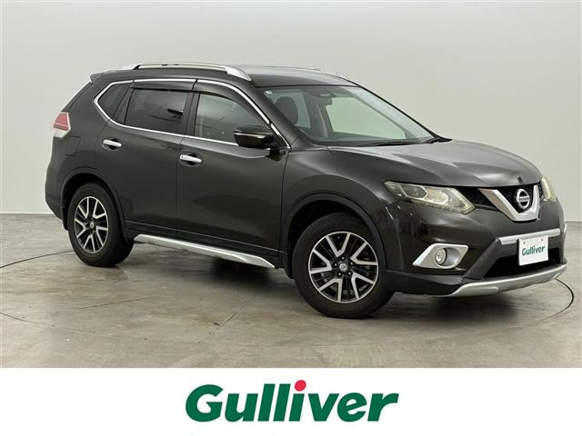 エクストレイル2.0 20X エクストリーマーX 4WD