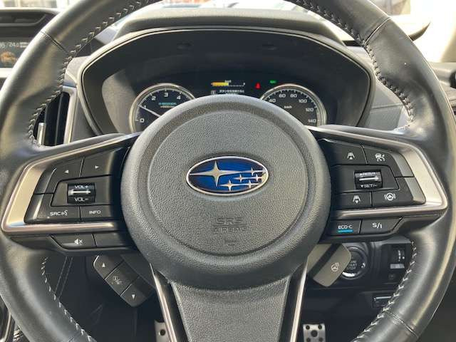 フォレスター2.0 アドバンス 4WD