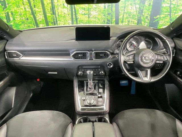 CX-82.5 25S ブラックトーンエディション