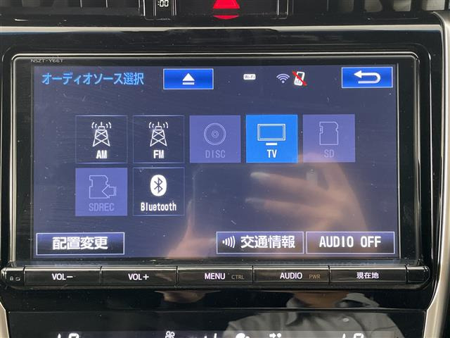 ハリアー2.0 プレミアム
