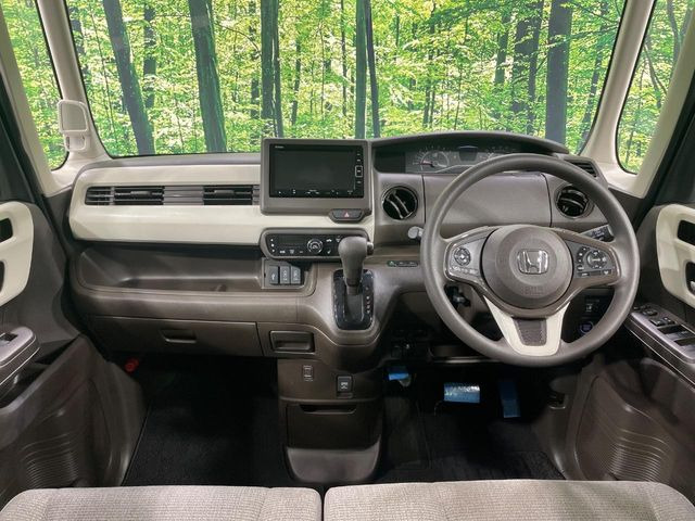 N-BOXL