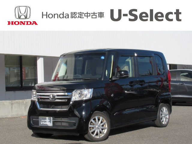 N-BOXL 4WD