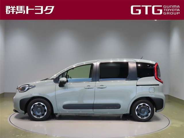 シエンタハイブリッド 1.5 Z