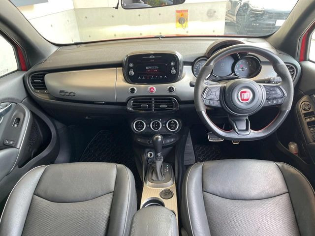 500Xスポーツ