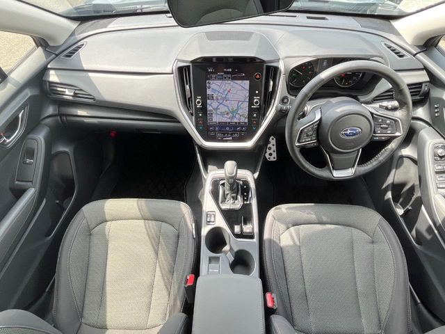クロストレック2.0 リミテッド 4WD