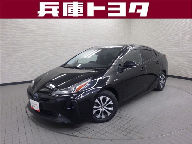 プリウス1.8 A