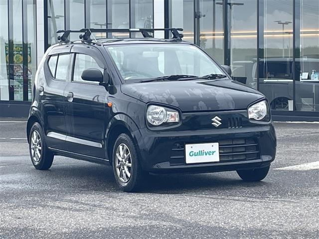 アルトF 4WD