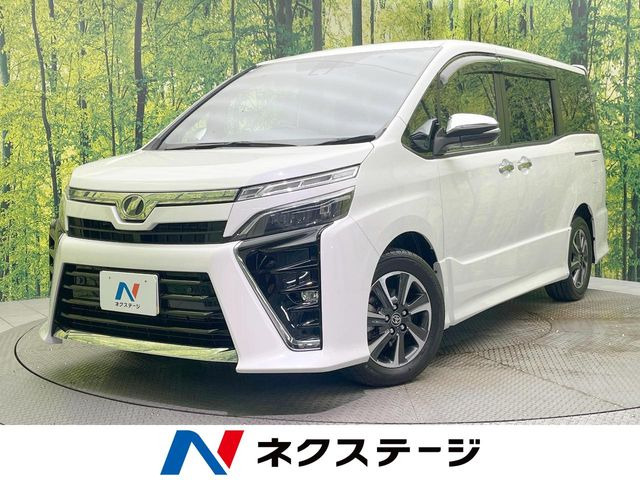ヴォクシー2.0 ZS 煌II